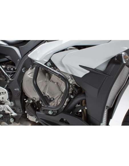 Pare Carters SW-MOTECH BMW S 1000 XR 2015-2019 Noir