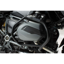 Pare Carters SW-MOTECH BMW R 1200 GS 2012-2018 - Rallye 2016-2018 Noir