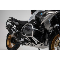 Pare Carters SW-MOTECH BMW R 1250 GS 2018 - Rallye 2021 - R 1250 R/RS 2018 Gris