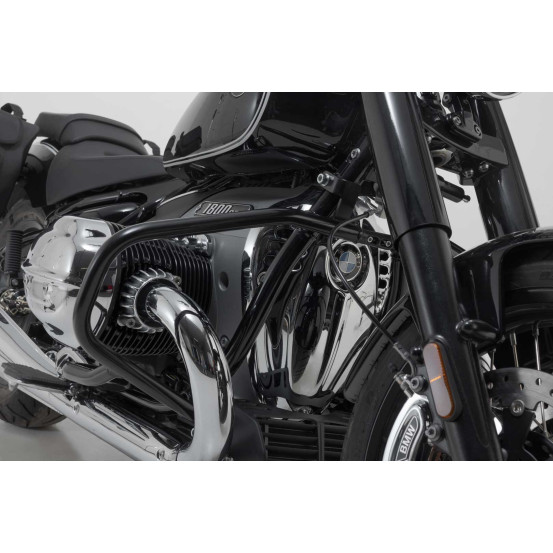 Pare Carters SW-MOTECH BMW R 18 2020 Noir