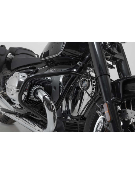 Pare Carters SW-MOTECH BMW R 18 2020 Noir