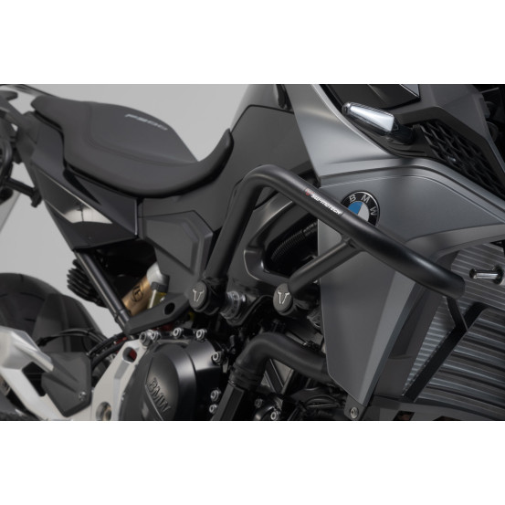 Pare Carters SW-MOTECH BMW F 900 R 2019 Noir