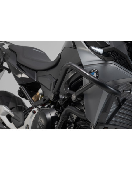 Pare Carters SW-MOTECH BMW F 900 R 2019 Noir