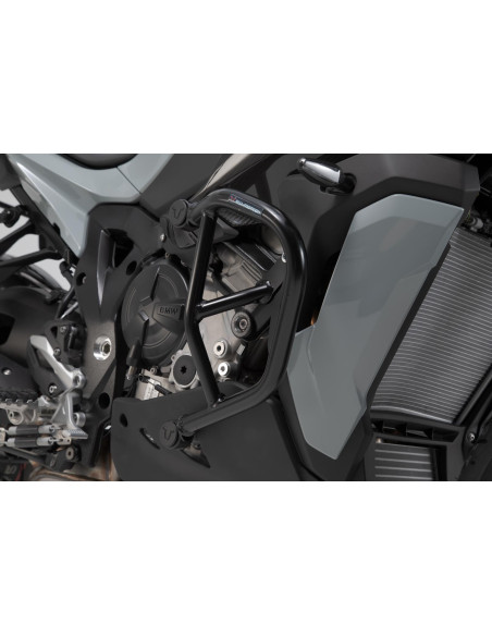 Pare Carters SW-MOTECH BMW S 1000 XR 2019 Noir