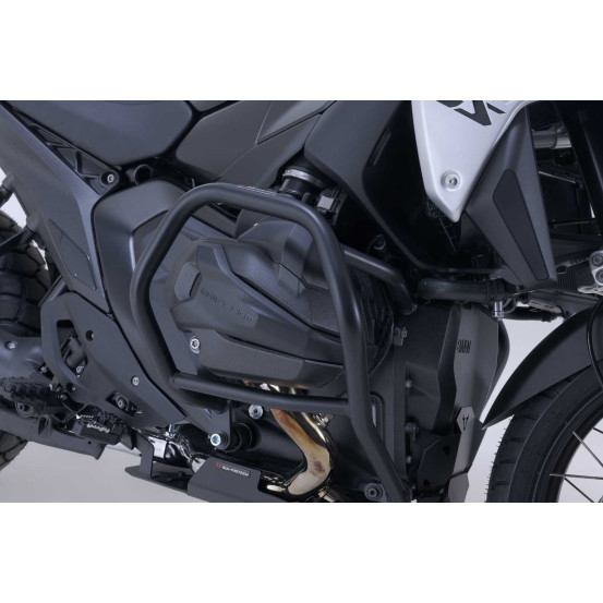 Pare Carters SW-MOTECH BMW R 1300 GS 2023 - Noir