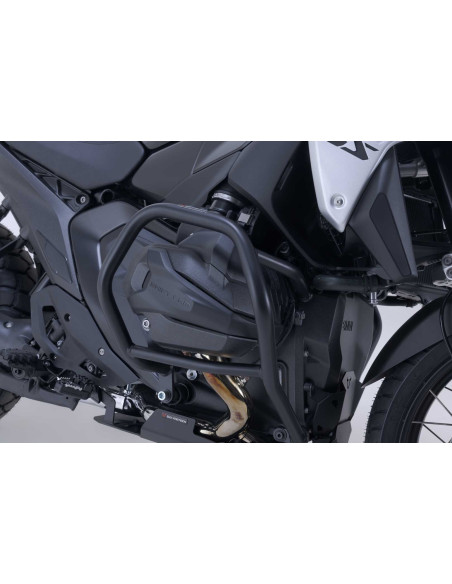 Pare Carters SW-MOTECH BMW R 1300 GS 2023 - Noir