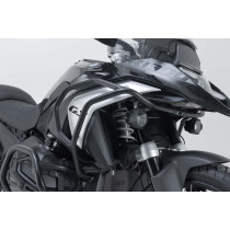 Pare Carters haut SW-MOTECH BMW R 1300 GS 2023 - Noir