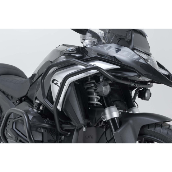 Pare Carters haut SW-MOTECH BMW R 1300 GS 2023 - Noir