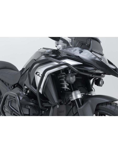 Pare Carters haut SW-MOTECH BMW R 1300 GS 2023 - Noir