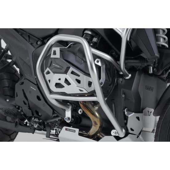 Pare Carters SW-MOTECH Acier inox BMW R 1300 GS 2023-2024