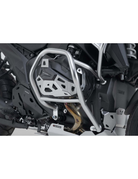 Pare Carters SW-MOTECH Acier inox BMW R 1300 GS 2023-2024