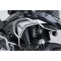 Pare Carters haut SW-MOTECH Acier inox BMW R 1300 GS 2023-2024