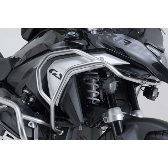 Pare Carters haut SW-MOTECH Acier inox BMW R 1300 GS 2023-2024