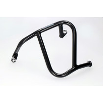 Pare Carters SW-MOTECH KAWASAKI ER6N 2006-2008 Noir