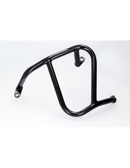 Pare Carters SW-MOTECH KAWASAKI ER6N 2006-2008 Noir