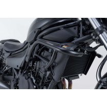 Pare Carters SW-MOTECH Kawasaki Eliminator 500 2023-2024