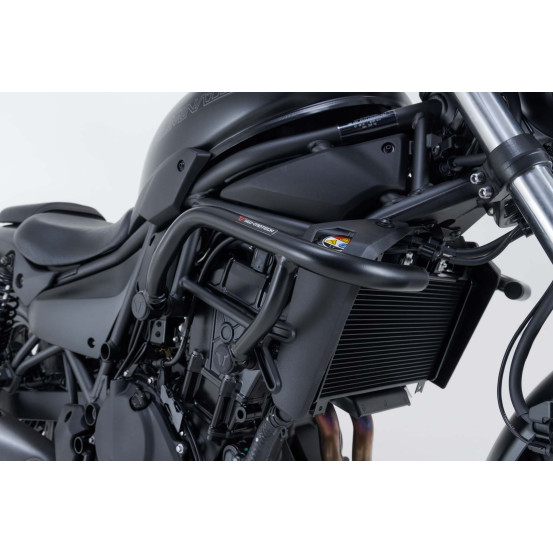 Pare Carters SW-MOTECH Kawasaki Eliminator 500 2023-2024