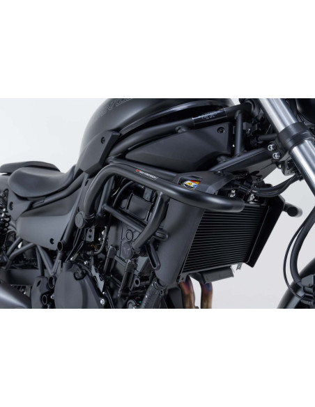 Pare Carters SW-MOTECH Kawasaki Eliminator 500 2023-2024