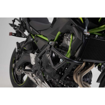 Pare Carters SW-MOTECH KAWASAKI Z 650 2016-2019 - RS 2021 Noir