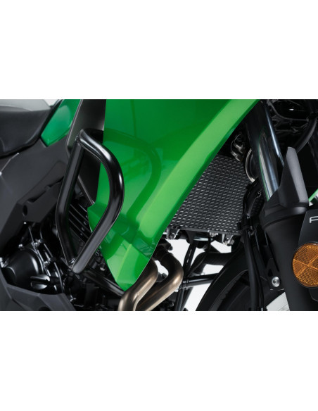 Pare Carters SW-MOTECH KAWASAKI Versys-X 300 ABS 2016 Noir
