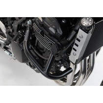 Pare Carters SW-MOTECH KAWASAKI Z 900 RS - Café 2017-2020 Noir