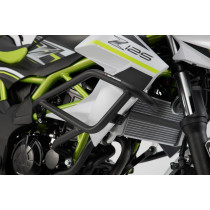 Pare Carters SW-MOTECH KAWASAKI Z 125 2018-2020 Noir