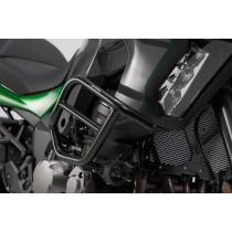 Pare Carters SW-MOTECH KAWASAKI Versys 1000/GT 2018 Noir