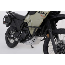 Pare Carters SW-MOTECH KAWASAKI KLR 650 2022 Noir