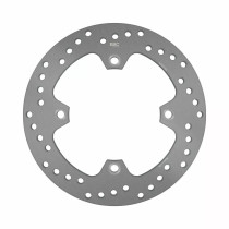 Disque de frein avant EBC - SUZUKI 600 DR