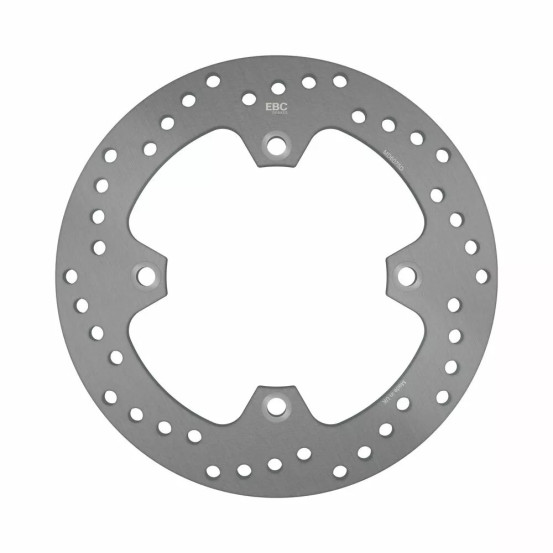 Disque de frein avant EBC - SUZUKI 600 DR