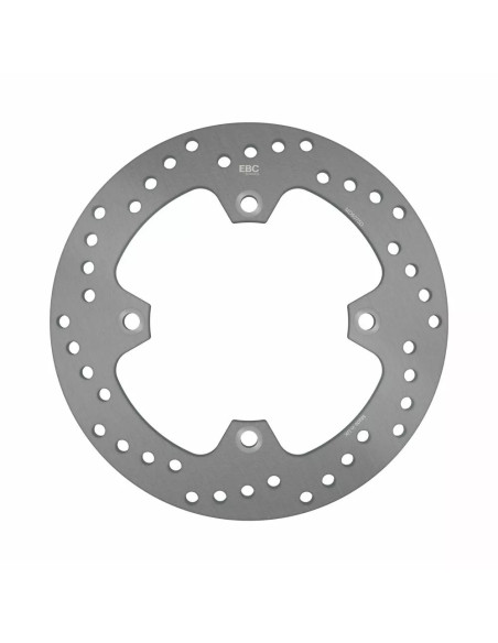 Disque de frein avant EBC - SUZUKI 600 DR