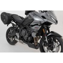 Pare Carters SW-MOTECH TRIUMPH 660 Tiger 2021 - Noir