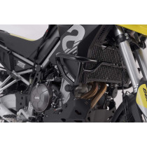 Kit tampons de protection SW-MOTECH APRILIA Tuareg 660 2021