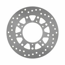 Disque de frein avant fixe EBC - YAMAHA 125 TW 1999-2005
