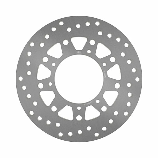 Disque de frein avant fixe EBC - YAMAHA 125 TW 1999-2005