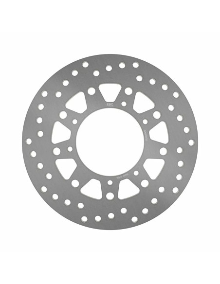Disque de frein avant fixe EBC - YAMAHA 125 TW 1999-2005