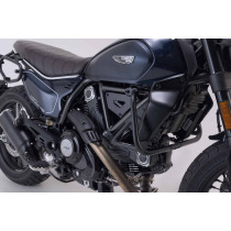 Pare Carters SW-MOTECH TRIUMPH Scrambler 800 2023 - Noir