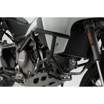 Pare Carters SW-MOTECH DUCATI Multistrada 1200 Enduro 2016-2018 - 1260 Enduro 2017 Noir
