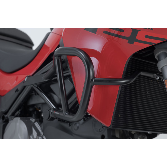 Pare Carters SW-MOTECH DUCATI Multistrada 1200 - 1260 - 950 - V2