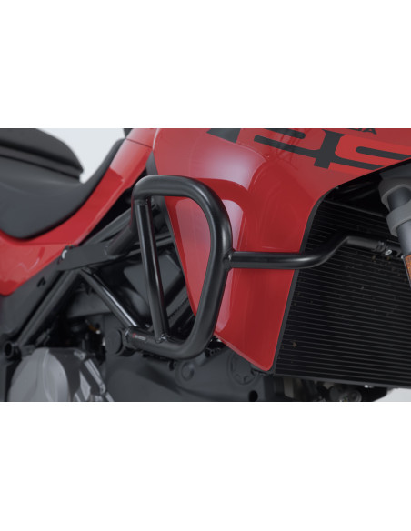 Pare Carters SW-MOTECH DUCATI Multistrada 1200 - 1260 - 950 - V2