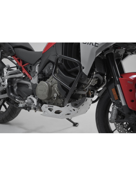 Pare Carters SW-MOTECH DUCATI Multistrada V4/S/Sport 2020 Noir