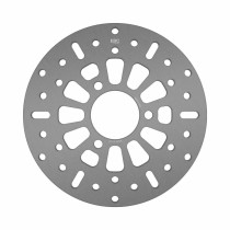 Disque de frein fixe EBC - SCOOTER SERIES - YAMAHA 125 XC E 2008-2013