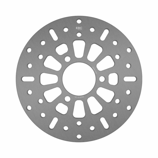 Disque de frein fixe EBC - SCOOTER SERIES - YAMAHA 125 XC E 2008-2013