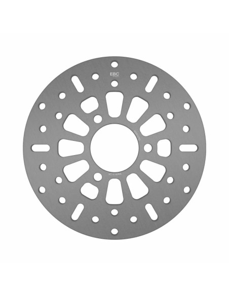 Disque de frein fixe EBC - SCOOTER SERIES - YAMAHA 125 XC E 2008-2013
