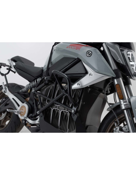 Pare Carters SW-MOTECH ZERO SR/F 2019 - Noir