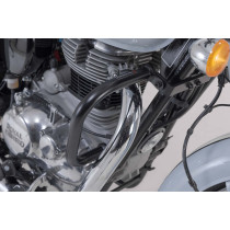 Pare Carters SW-MOTECH ROYAL ENFIELD 350 Classic 2022 - Noir
