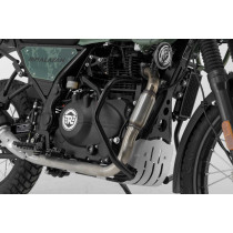 Pare Carters SW-MOTECH ROYAL ENFIELD 400 Himalayan 2017-2021 Noir