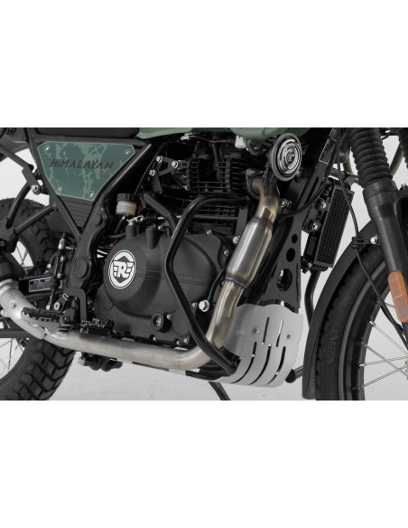 Pare Carters SW-MOTECH ROYAL ENFIELD 400 Himalayan 2017-2021 Noir