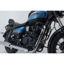 Kit tampons de protection SW-MOTECH ROYAL ENFIELD 350 Meteor 2019