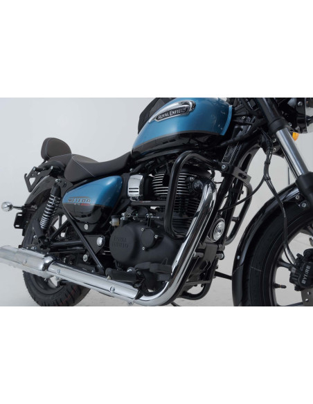 Kit tampons de protection SW-MOTECH ROYAL ENFIELD 350 Meteor 2019